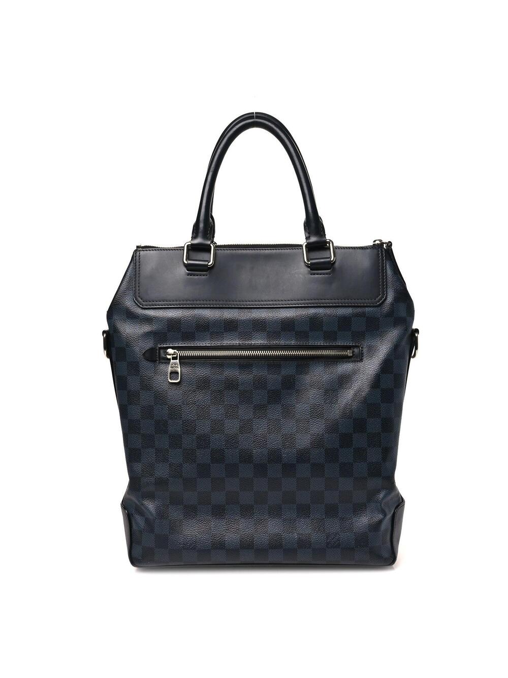 Louis Vuitton Damier Cobalt Greenwich #270785L14B